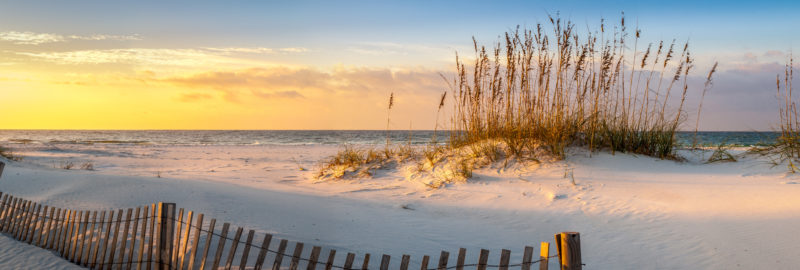 Pensacola Beach Sunrise